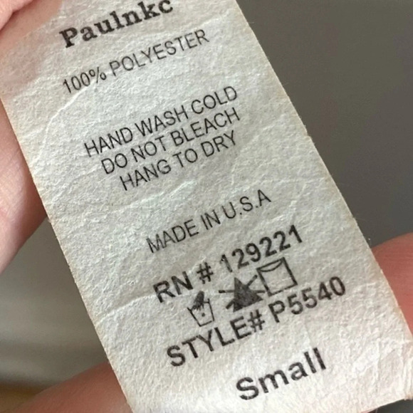 Paul NKC • Mickey Mouse Black White Pocket Dress - Picture 6 of 7